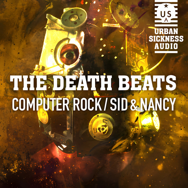 Sid & Nancy - Ben Fawce & Illicit Remix