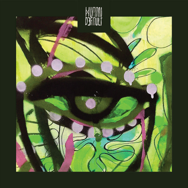 After Why cover art