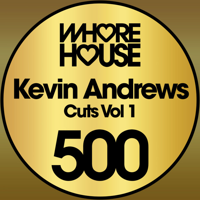 The Cuts, Vol. 1 cover art