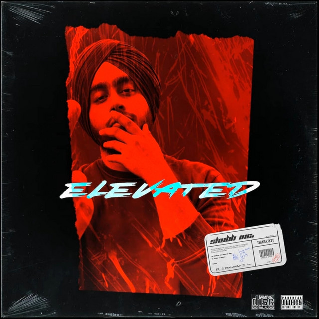 Elevated