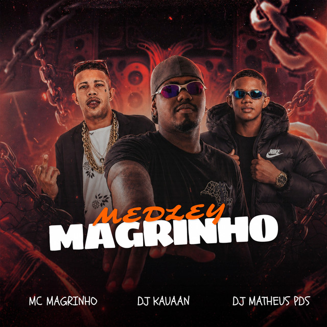 Medley Magrinho