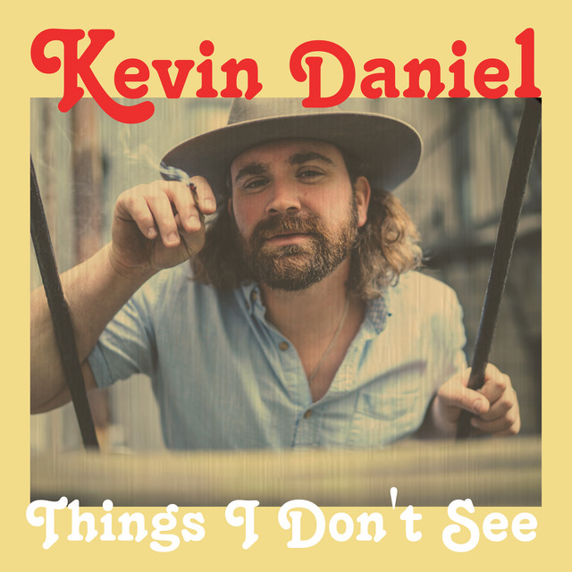 Things I Don’t See cover art