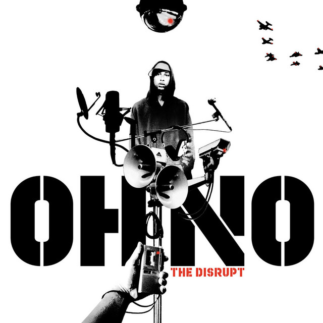 オリジナル OH NO The Disrupt 2Lp OH オリジナル NO Disrupt The 2Lp