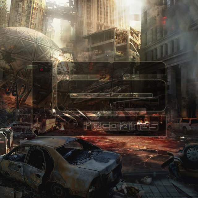 Fused Forces vs M2J cover