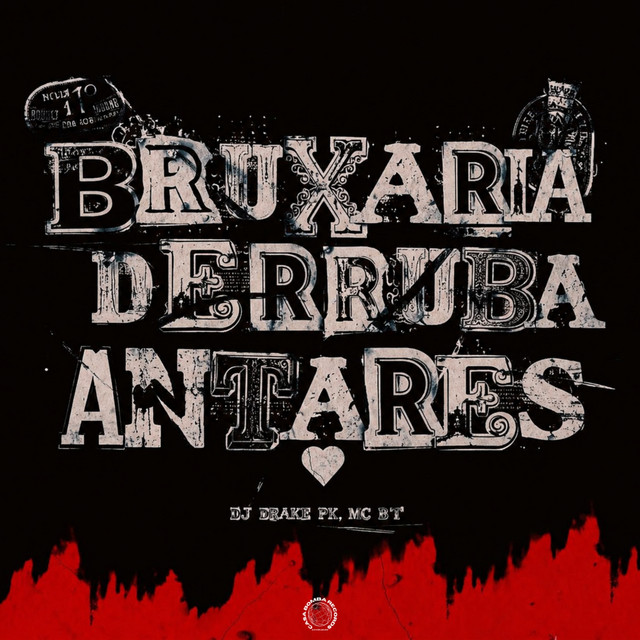 Bruxaria Derruba Antares
