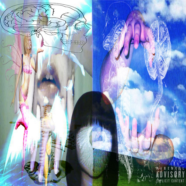 Lobotomy cover art