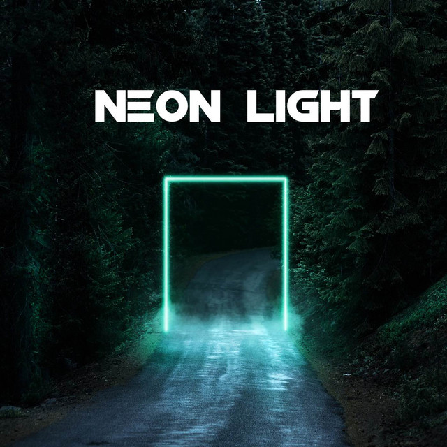 Neon Light cover art