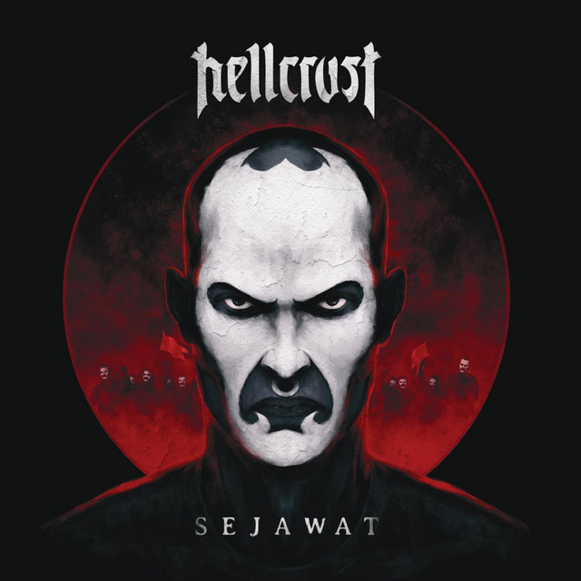 Sejawat cover art