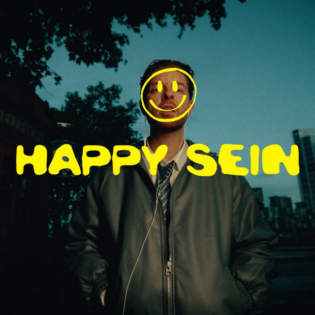 Happy sein cover