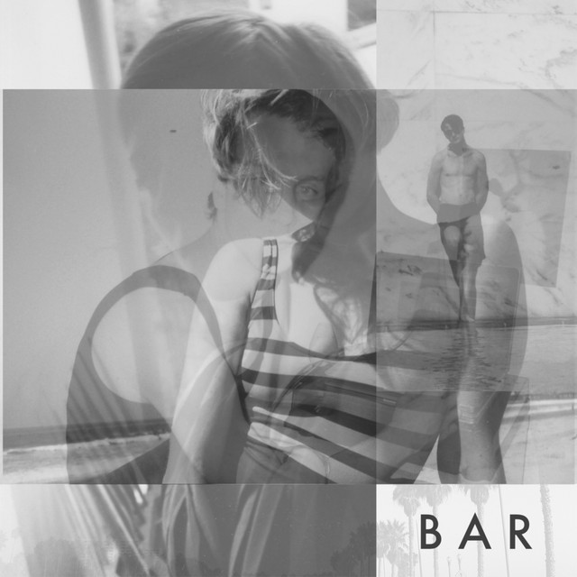 Welcome To BAR cover art