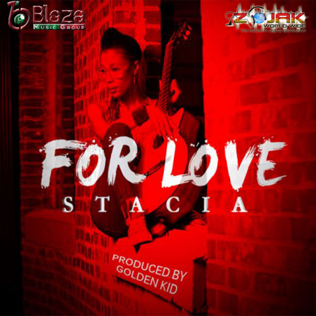 For Love - Single by Stacia | Spotify