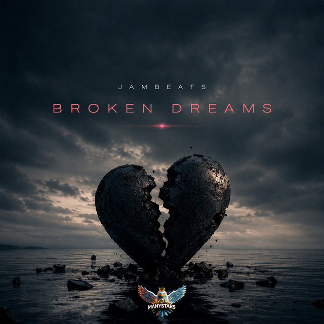 [未使用品]　comings　SALE OF BROKEN DREAMS Broken Dreams - Single by JamBeats | Spotify