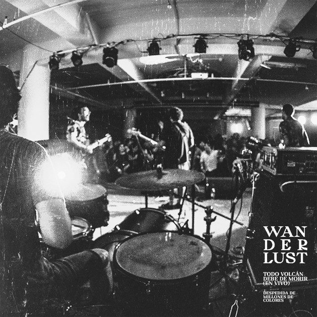 Todo Volcán Debe de Morir (En Vivo) (single)