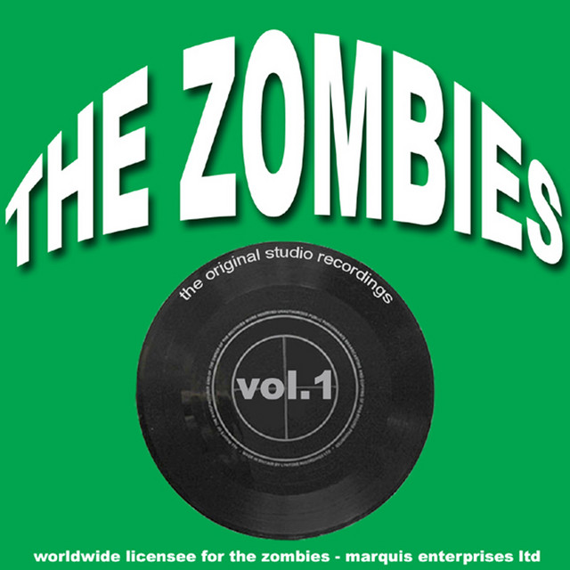The Original Studio Recordings (Volume One) - Compilation by The