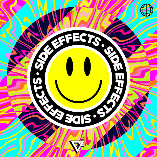 Side Effects cover art