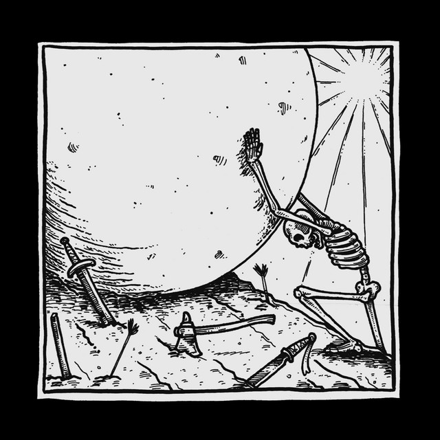 Absurdo cover art