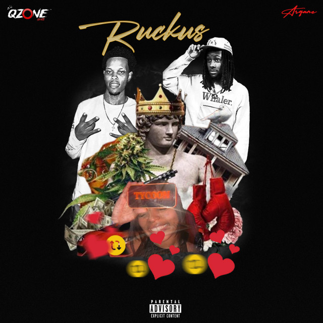 Ruckus