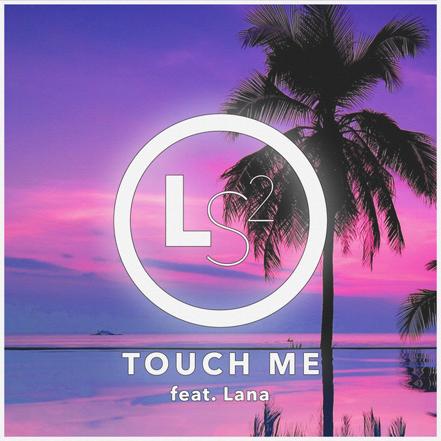 Touch Me cover art