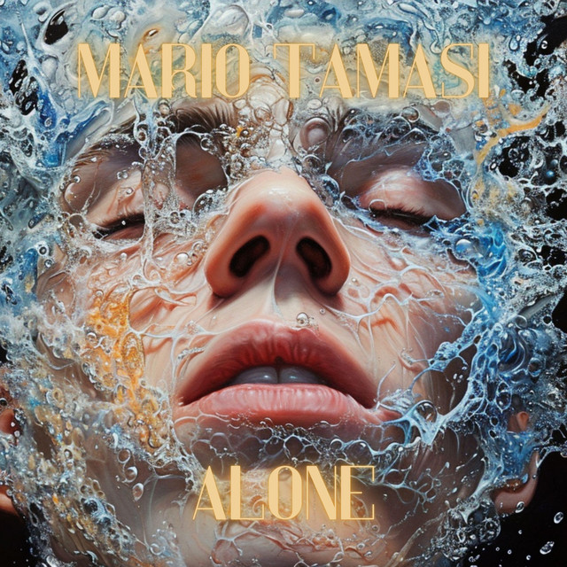 Mario Tamasi Photo