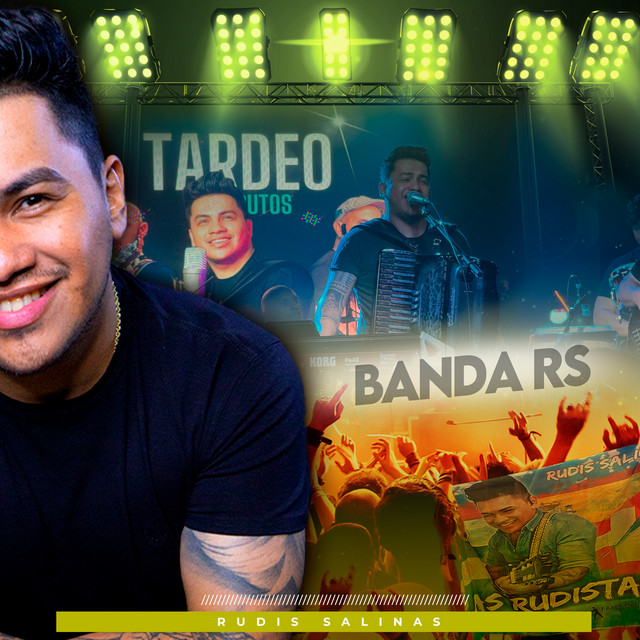 RUDIS SALINAS - Pideme