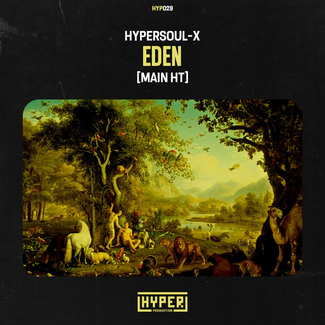 Eden - Main HT