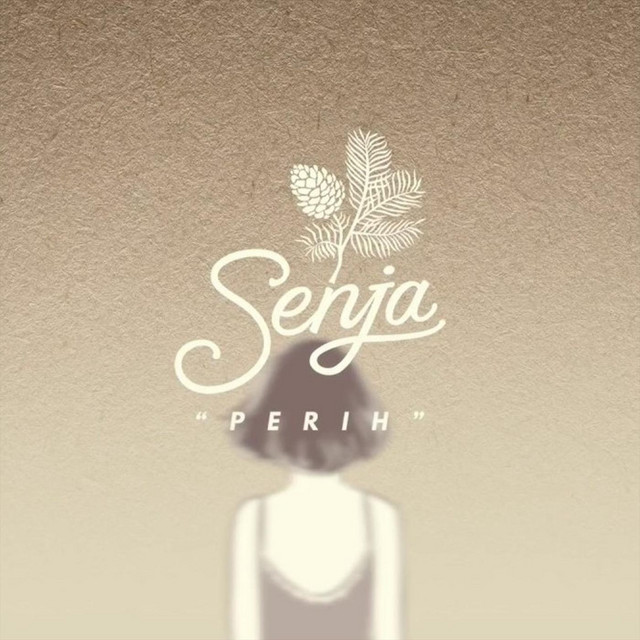 Perih cover art