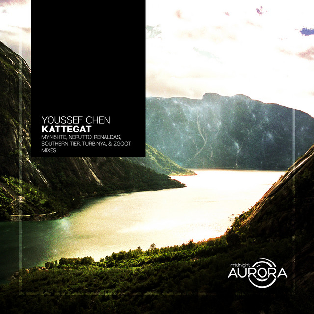 Kattegat - Original mix