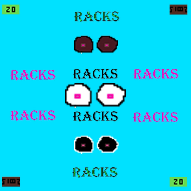 Racks - Single by Highbryd | Spotify