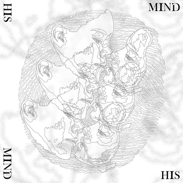 MIND cover art