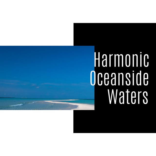 Harmonic Oceanside Waters cover art