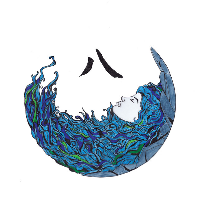 8th Planet cover art