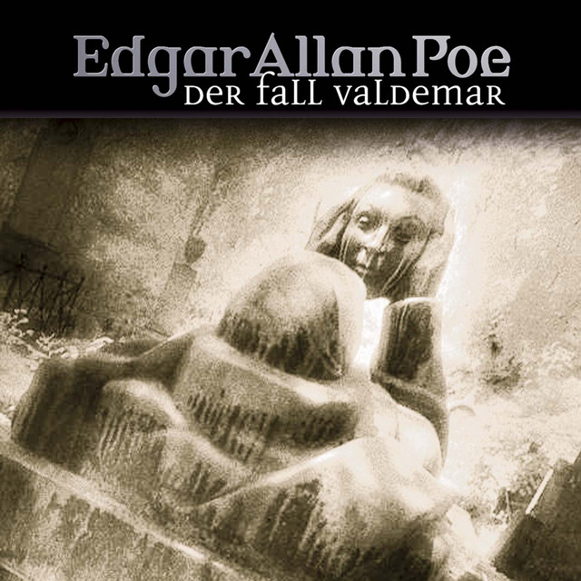 Folge 24: Der Fall Valdemar cover