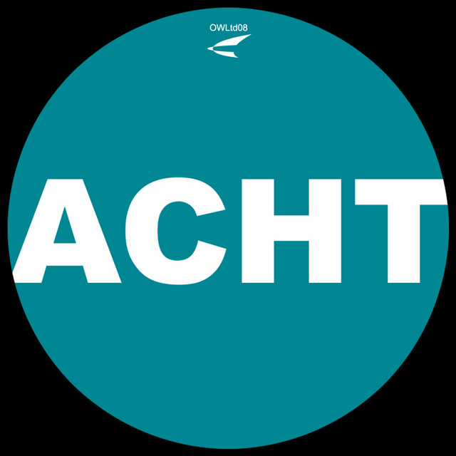 Acht cover
