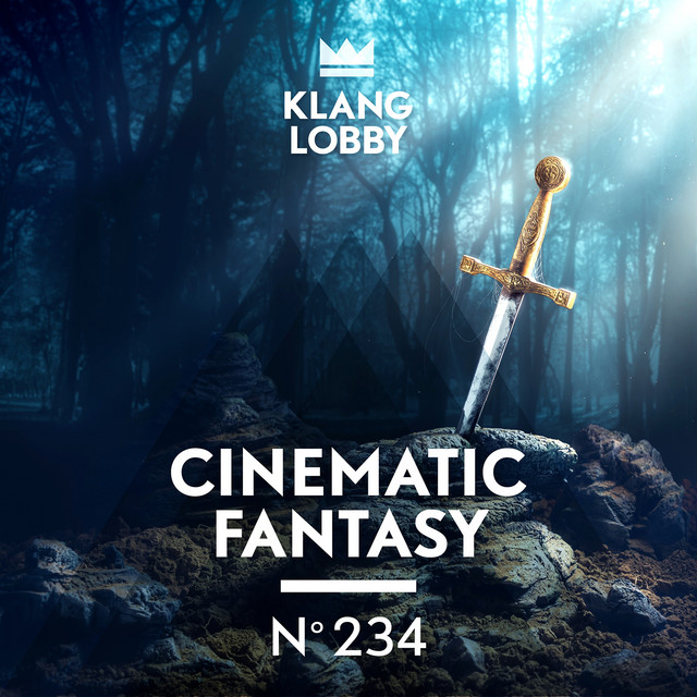 Cinematic Fantasy cover art