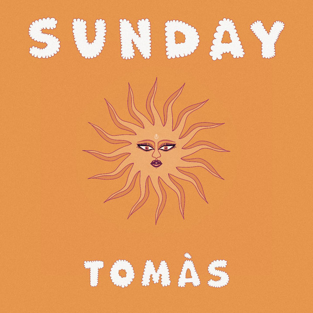 Sunday cover art