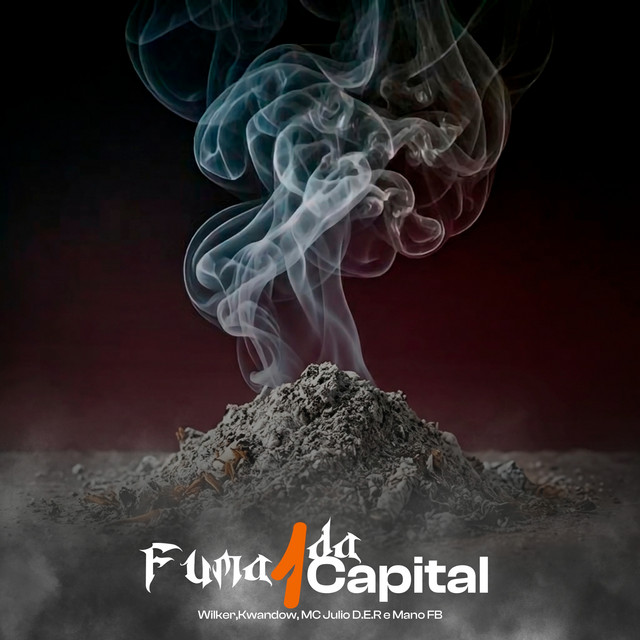 Fuma um da Capital