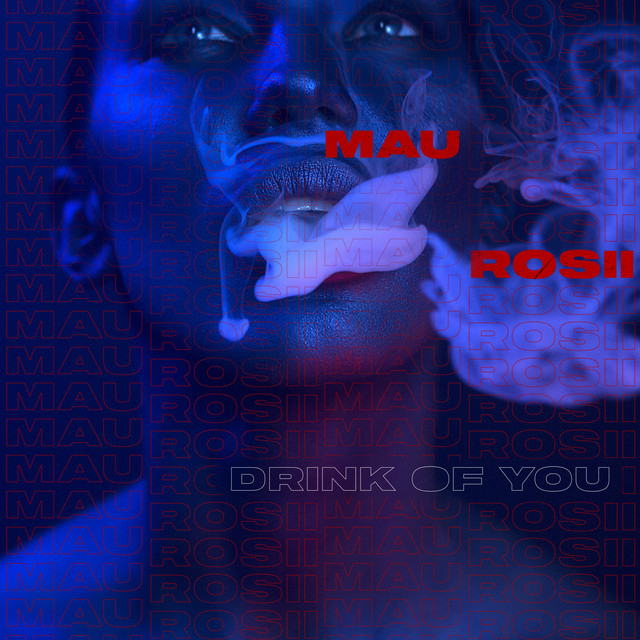 Drink Of You cover art
