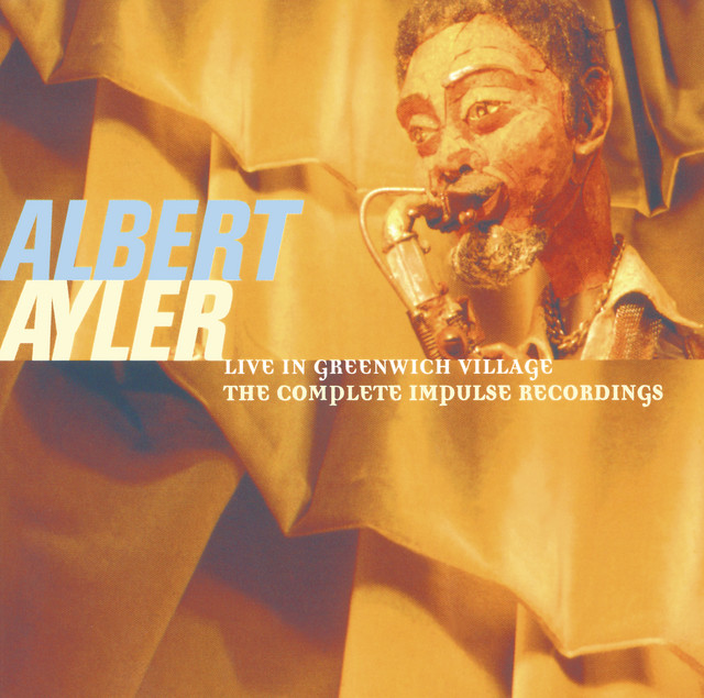 Live In Greenwich Village: The Complete Impulse Recordings - Album
