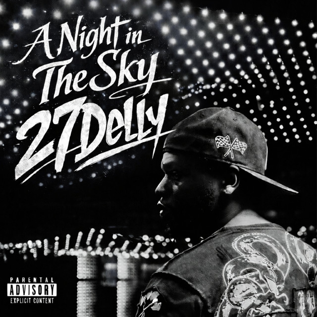 I Like cover art