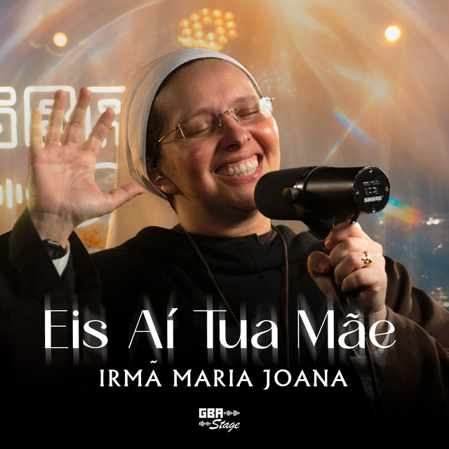 Eis Aí Tua Mãe