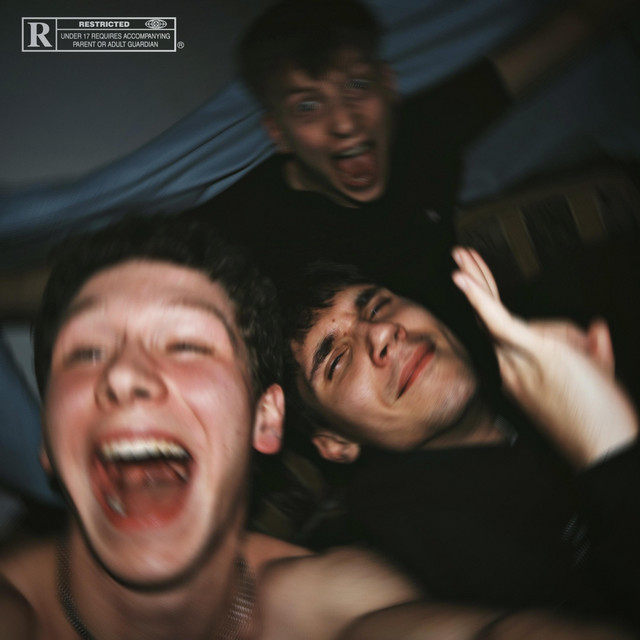 KONGO cover art