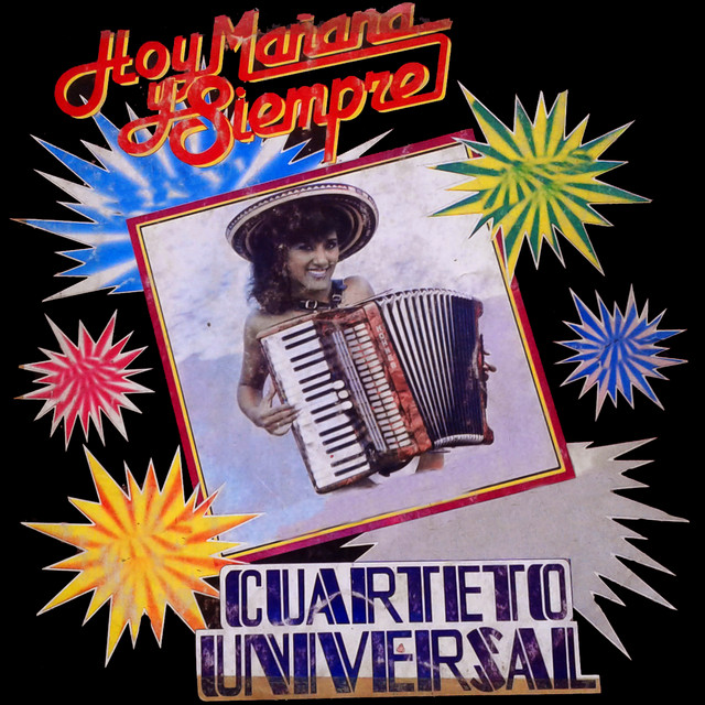 Hoy, Mañana y Siempre cover art