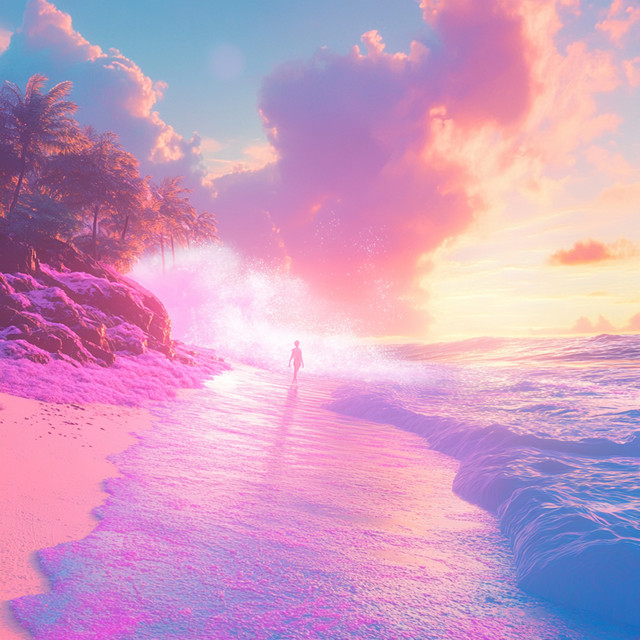 Coral Cove cover