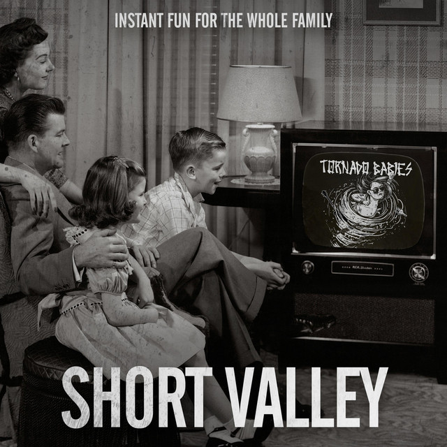 Short Valley cover