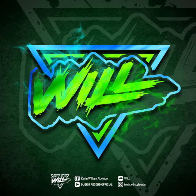 DJ WILL DGR