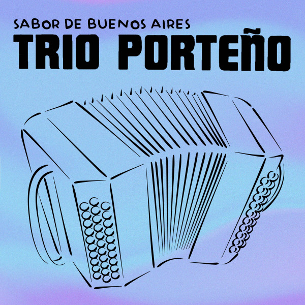 Trio Porteño Photo