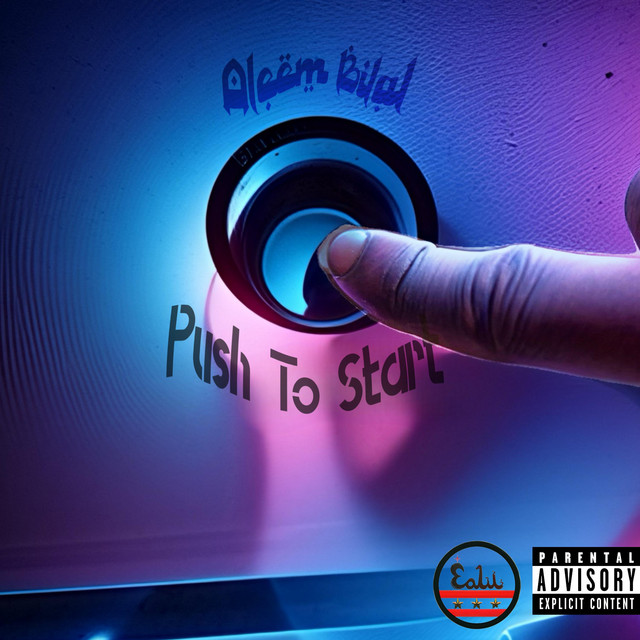Push To Start cover art