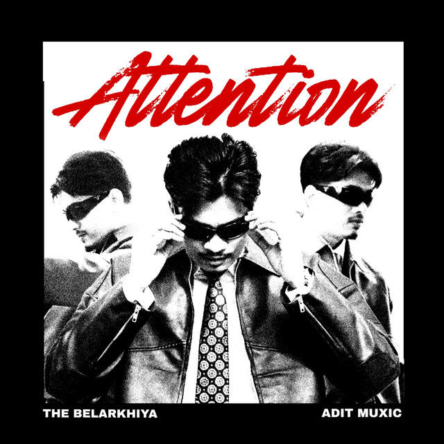 Attention
