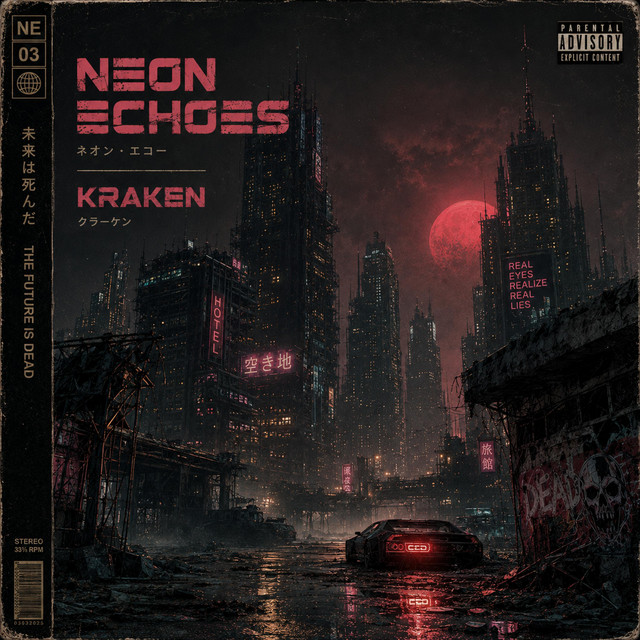 Neon Echoes