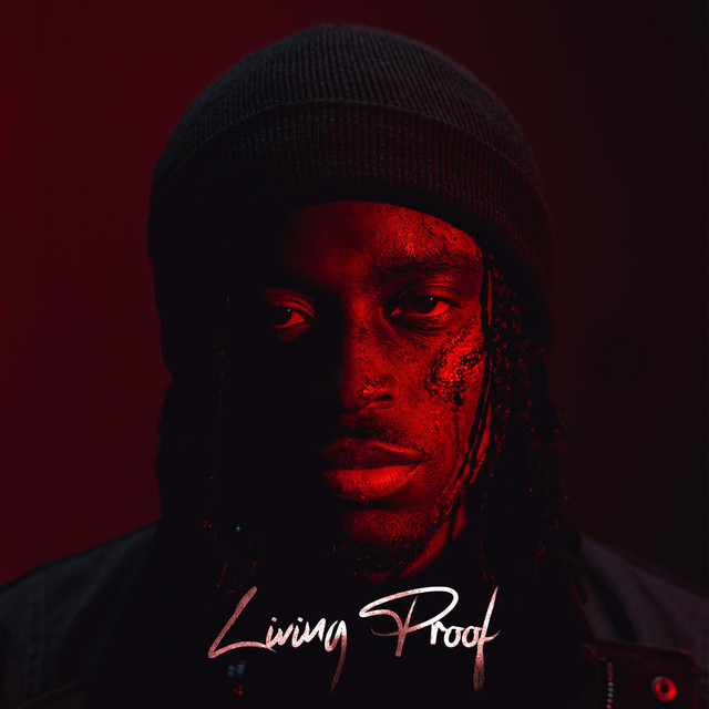 LIVING PROOF cover